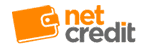 NetCredit pożyczka logo