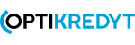 Optikredyt pożyczka logo