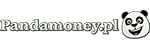 Pandamoney pożyczka logo