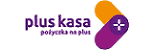 Plus Kasa pożyczka logo