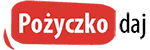 Pożyczko daj logo