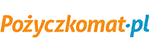 Pożyczkomat pożyczka logo