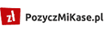 PozyczMiKase logo