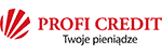 Profi Credit pożyczka logo