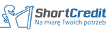 Short Credit pożyczka logo