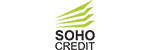 Soho Credit pożyczka logo