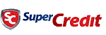Super Credit pożyczka logo