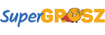 SuperGrosz pożyczka logo