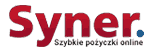 Syner pożyczka logo