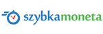 Szybka Moneta pożyczka logo