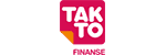 TAKTO pożyczka logo