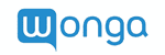 Wonga Pożyczki logo